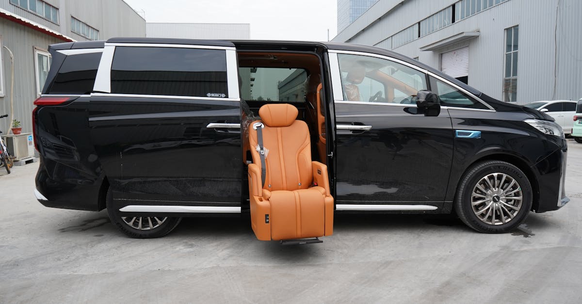 Professional Automotive Studio Photos