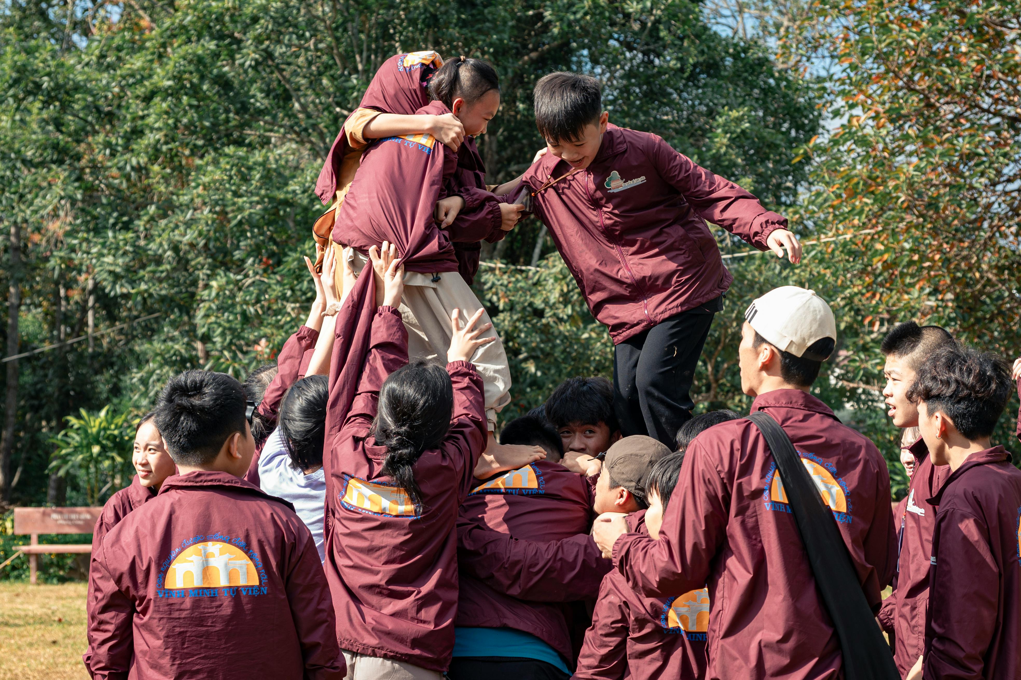 Elevating the People Who Shape Youth Sports: The DICK'S Sporting Goods Foundation and GameChanger Introduce "Most Valuable Co