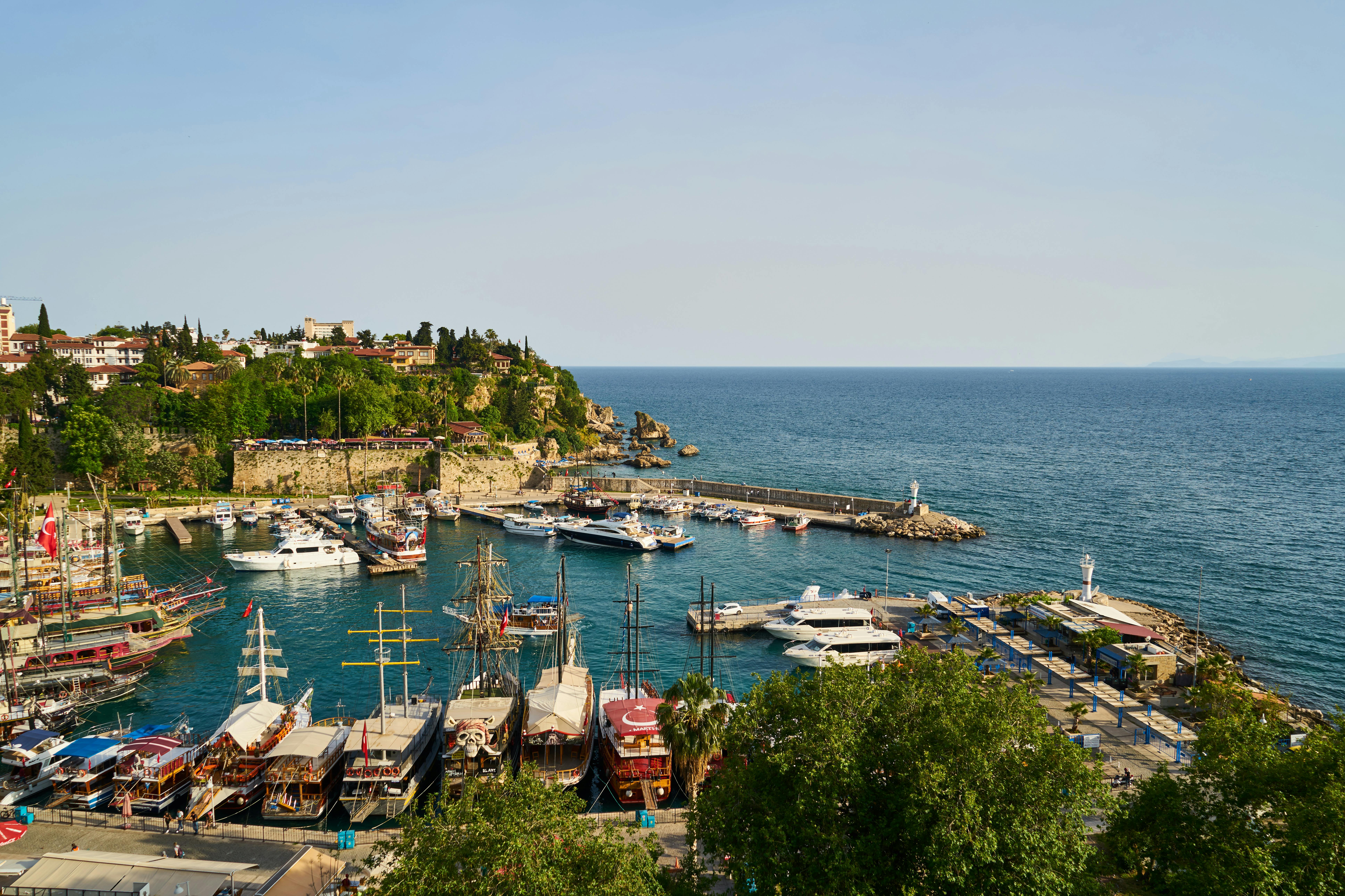 Antalya Photos, Download The BEST Free Antalya Stock Photos & HD Images