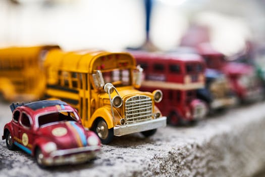 Unlocking Genius:  The Unexpected Educational Toys 2-Year-Olds *Actually* Need (And Why)