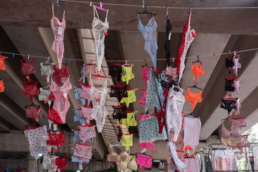 Roupas Íntimas e Lingerie