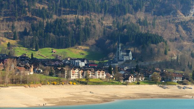 Menthon-Saint-Bernard