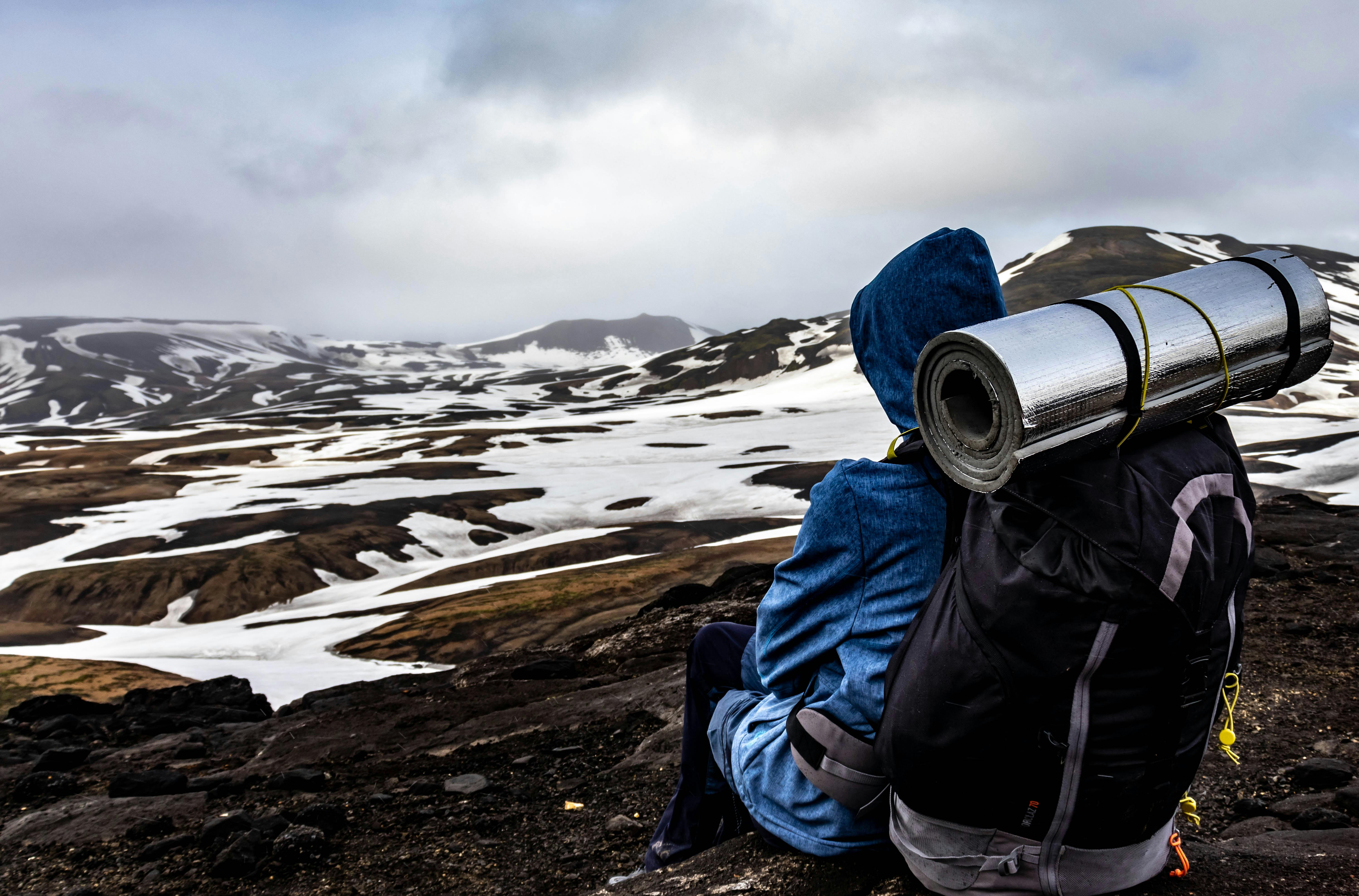 gear reviews outdoor — Photo by Jędrzej Koralewski on Pexels