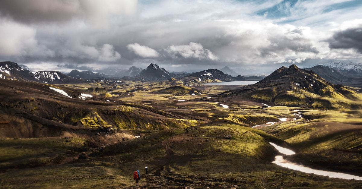 Itinerary Wisata Terintegrasi Untuk Menjelajahi Satu Kawasan 1 pexels photo 27680499