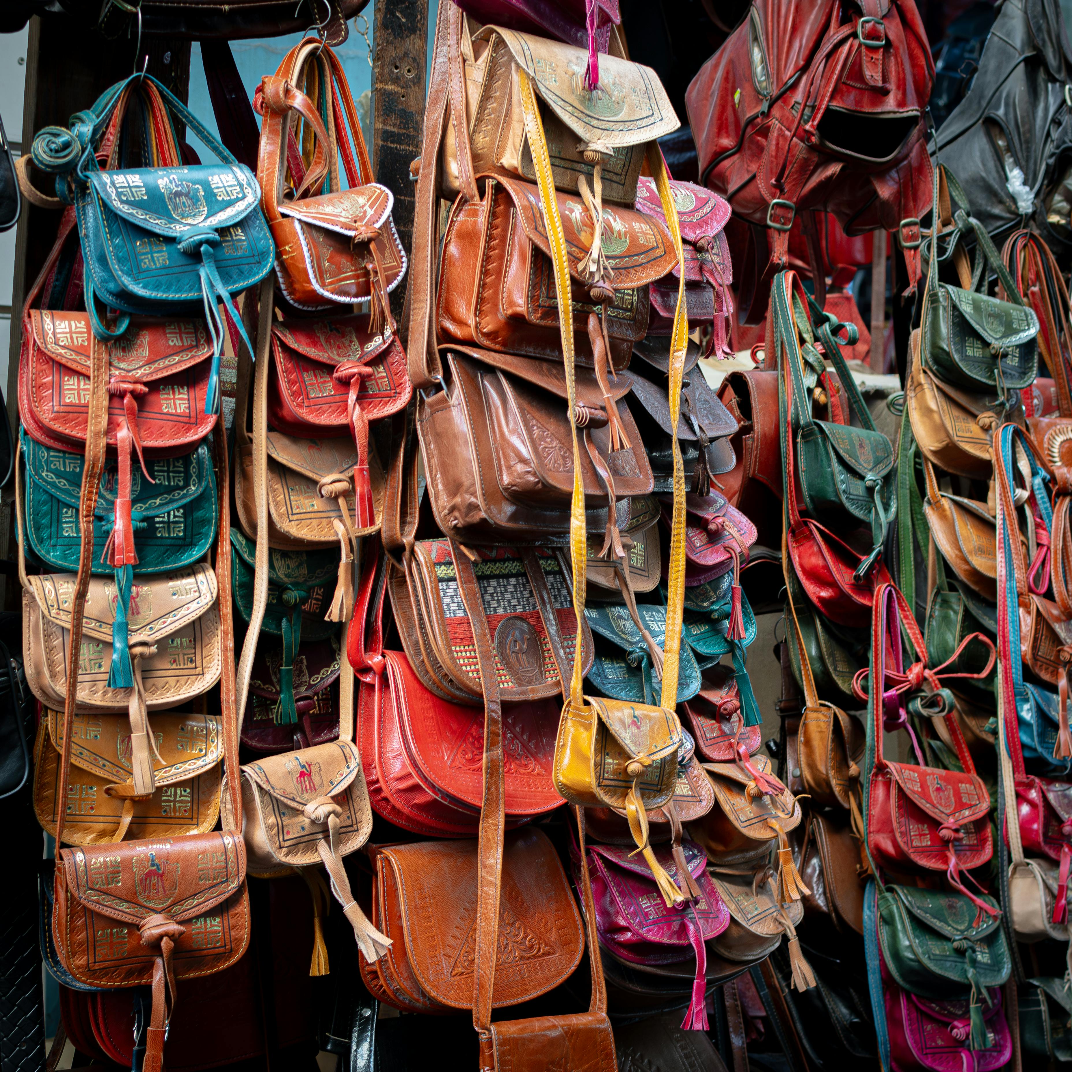 Control de Inventario en Tiempo Real — photo by Mahmoud Yahyaoui