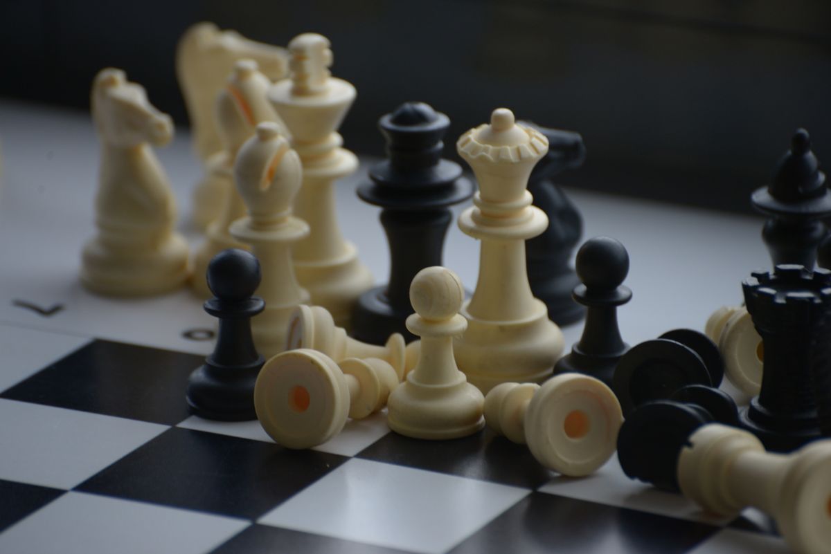 Mastering Strategic Thinking
