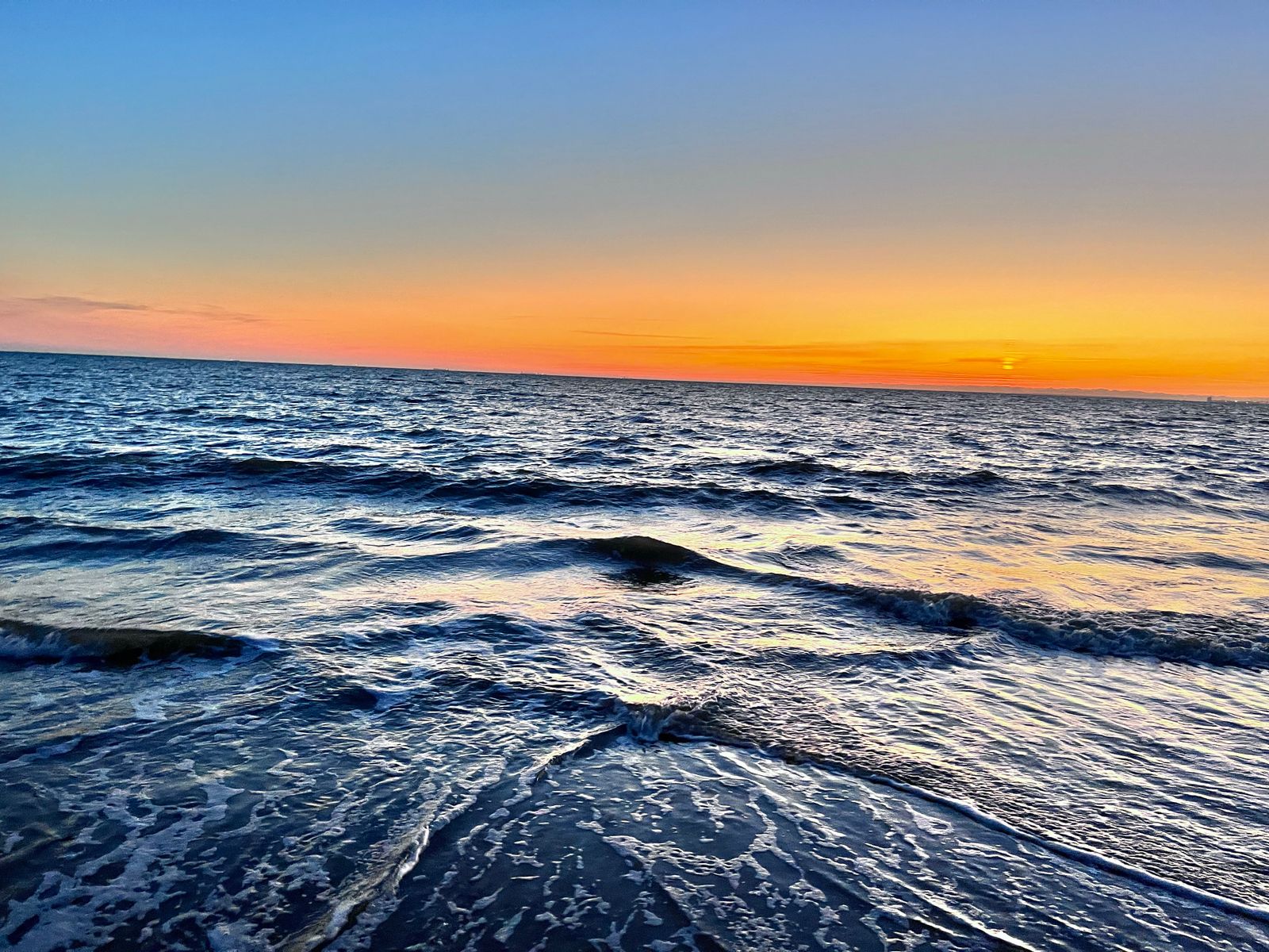 L’atlantique