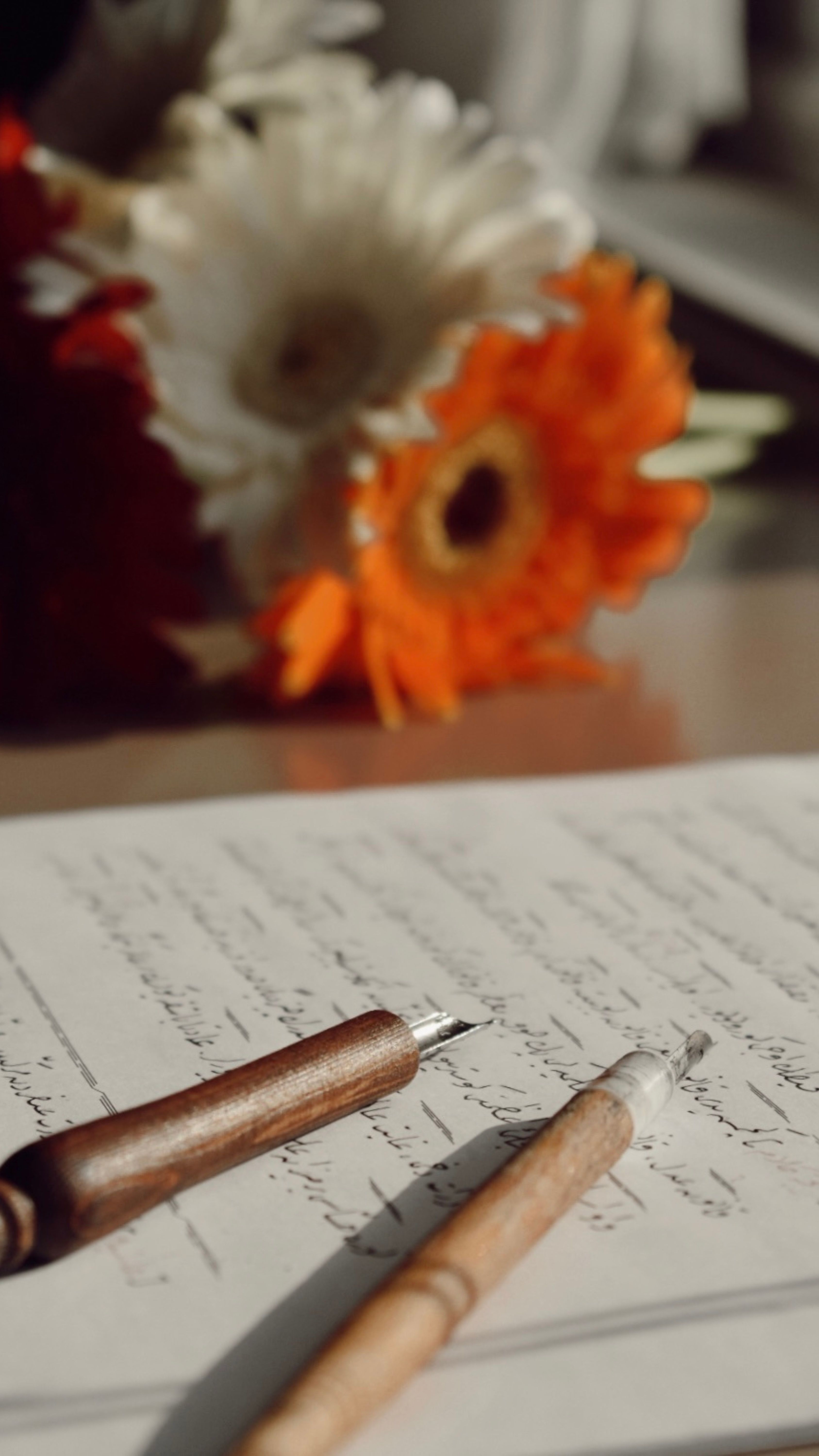 Gratis Immagine gratuita di "gerbera daisy", arredamento, arte Foto a disposizione
