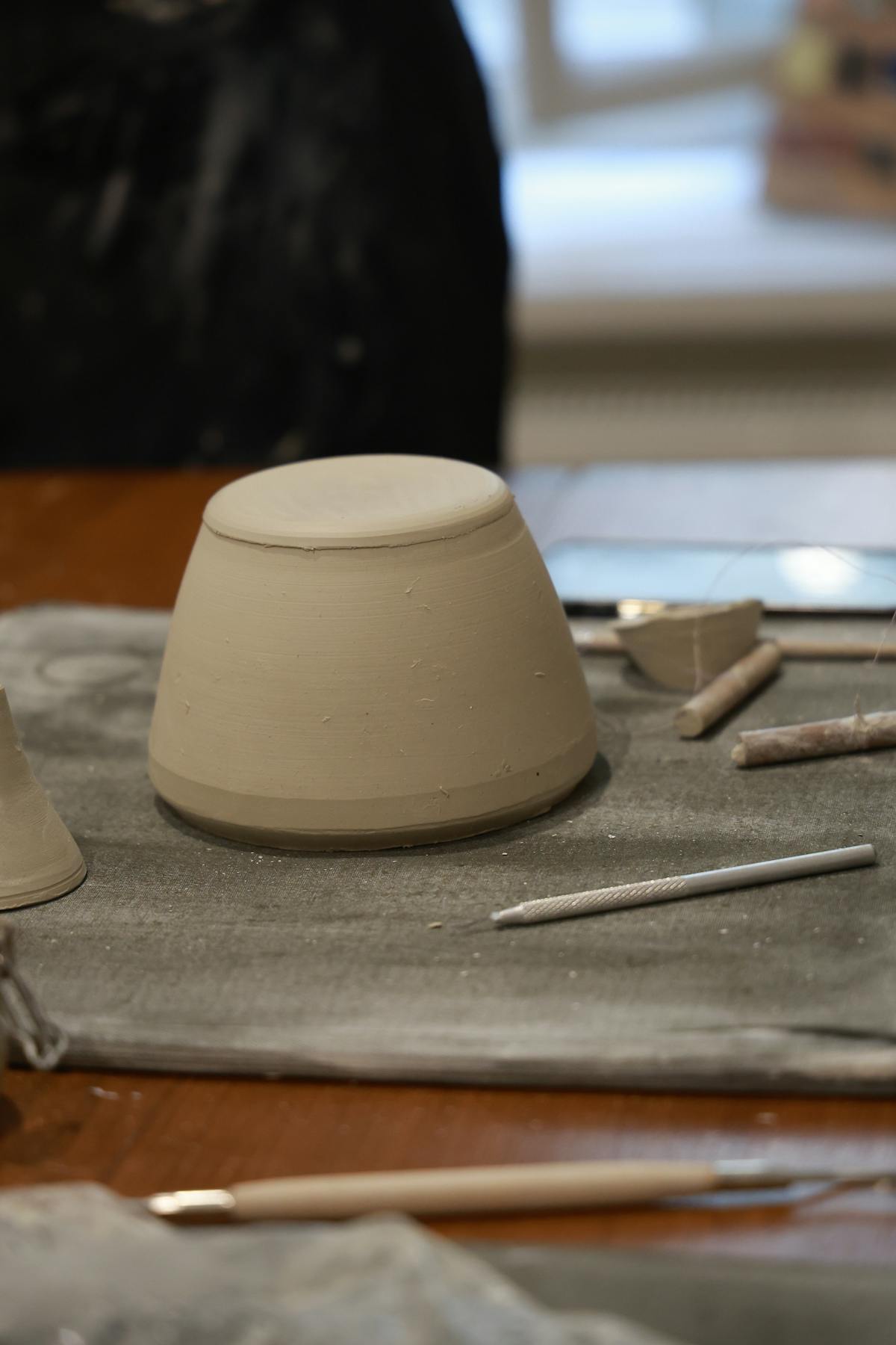 Potters snyggutspel: ”Förlåt, jag svävade i väg”