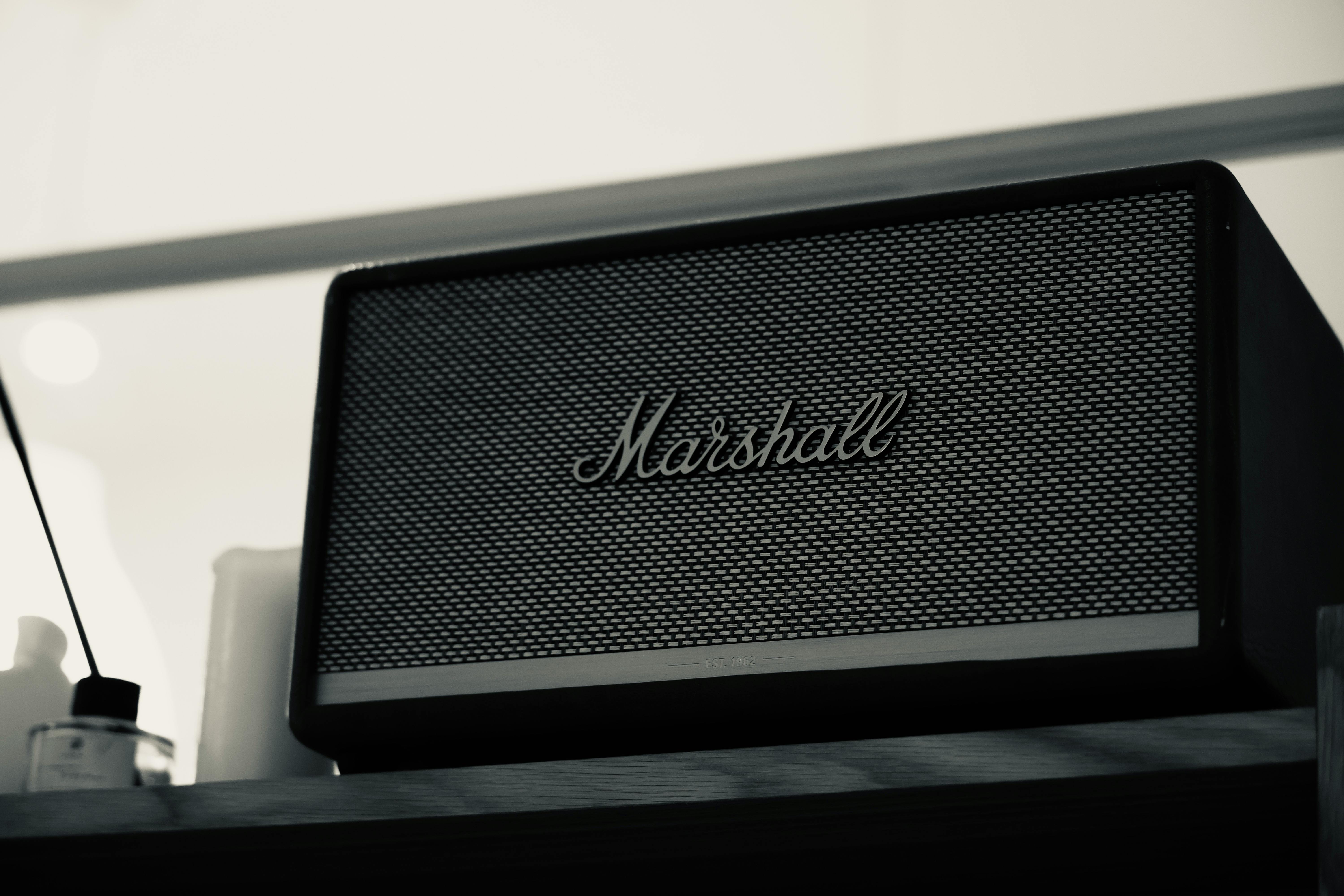 Advanced home theater system featuring subwoofer