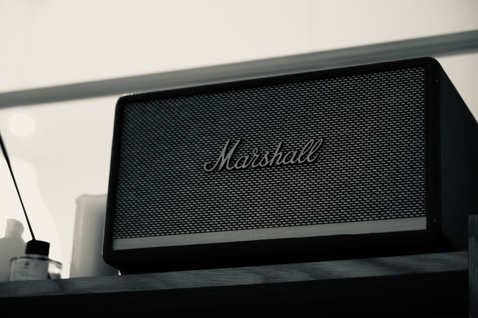 Speaker Cabinets