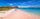 pink beach