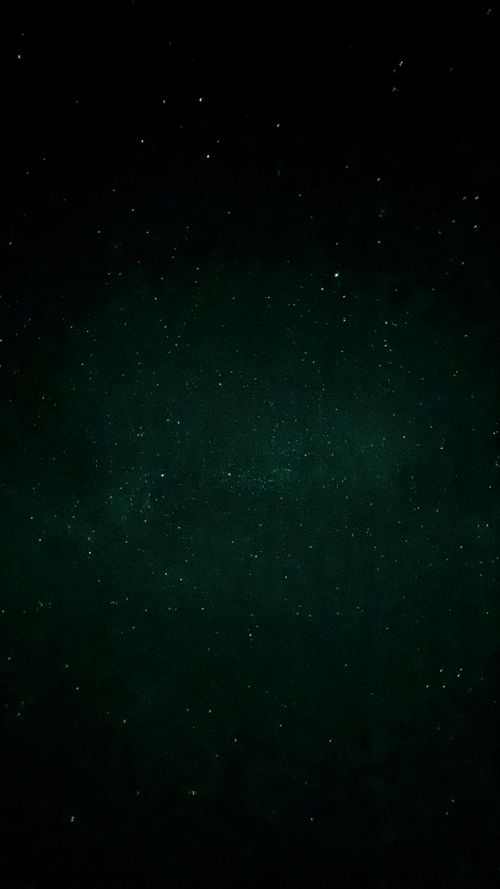 Free A mesmerizing view of a starry night sky captured in Ukraine, showcasing the vast cosmos. Stock Photo