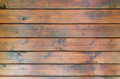 Free Wooden Surface Stock Photo