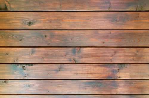 Free High-quality image of rustic wooden planks, ideal for backgrounds and design projects. Stock Photo