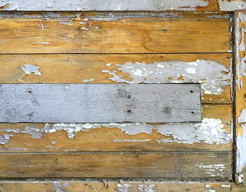 Free stock photo of boards, destroyed, old