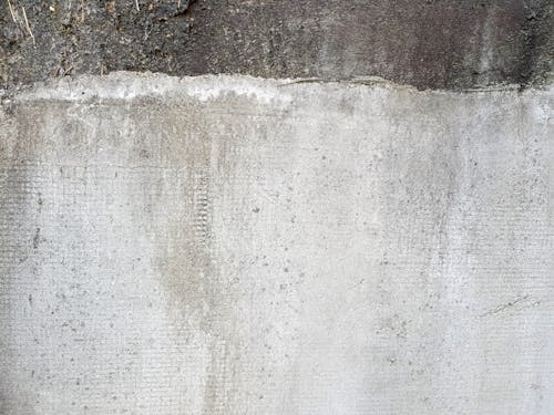 Close-up Photo of Gray Wall