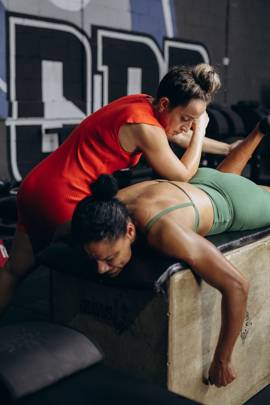 5 Spine-Damaging Ab Workout Mistakes (Science-Backed Fixes 2024) Pinterest