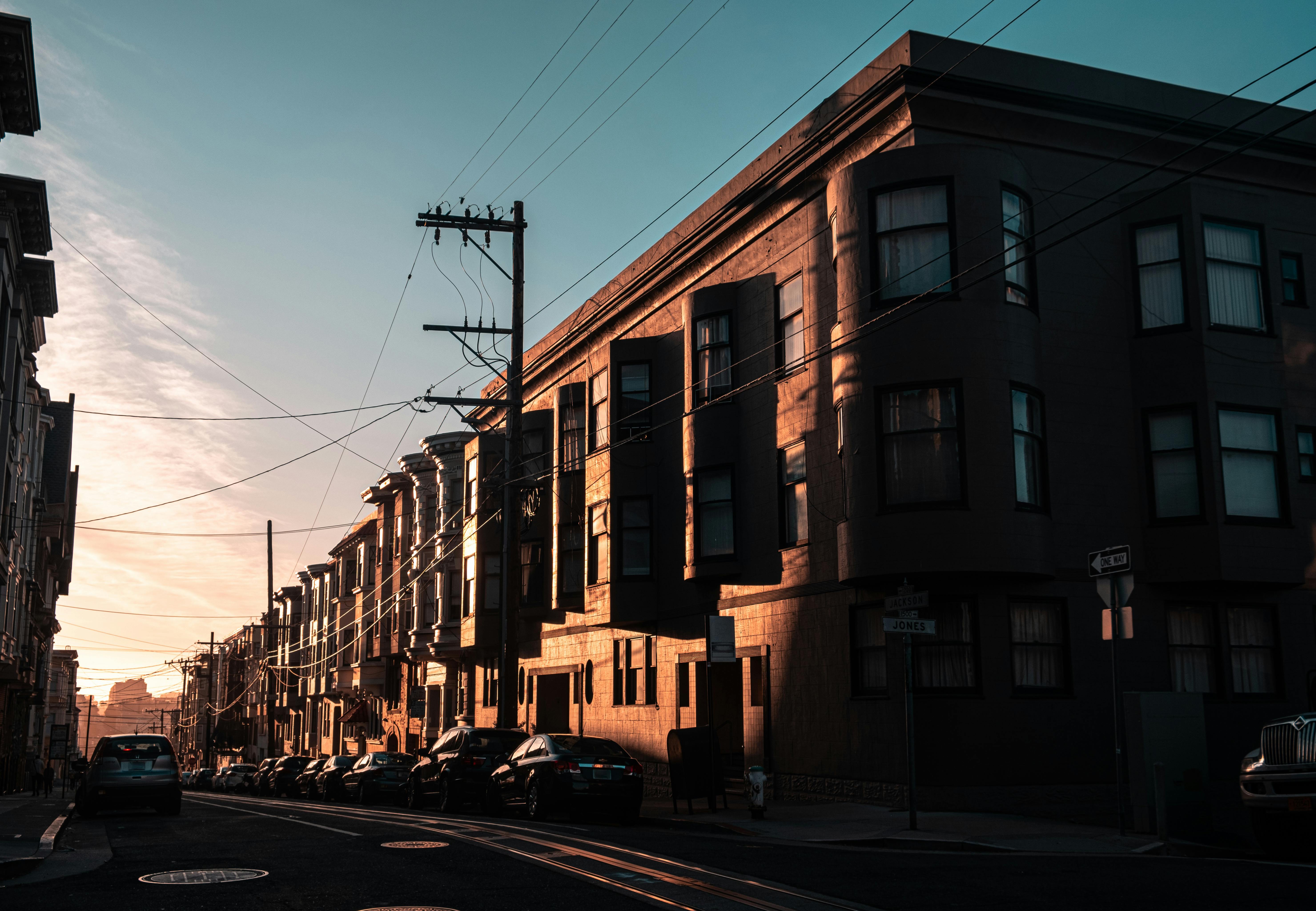 Top Rental Property Management Software to Streamline Your Landlord Tasks in 2025 — Photo by Mo Eid on Pexels