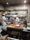 restaurant kitchen