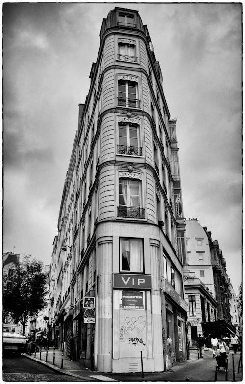 Free stock photo of apartment building, apartment buildings, apartment house