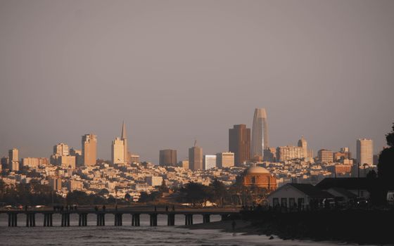 Mission District burrito crawl — San Francisco