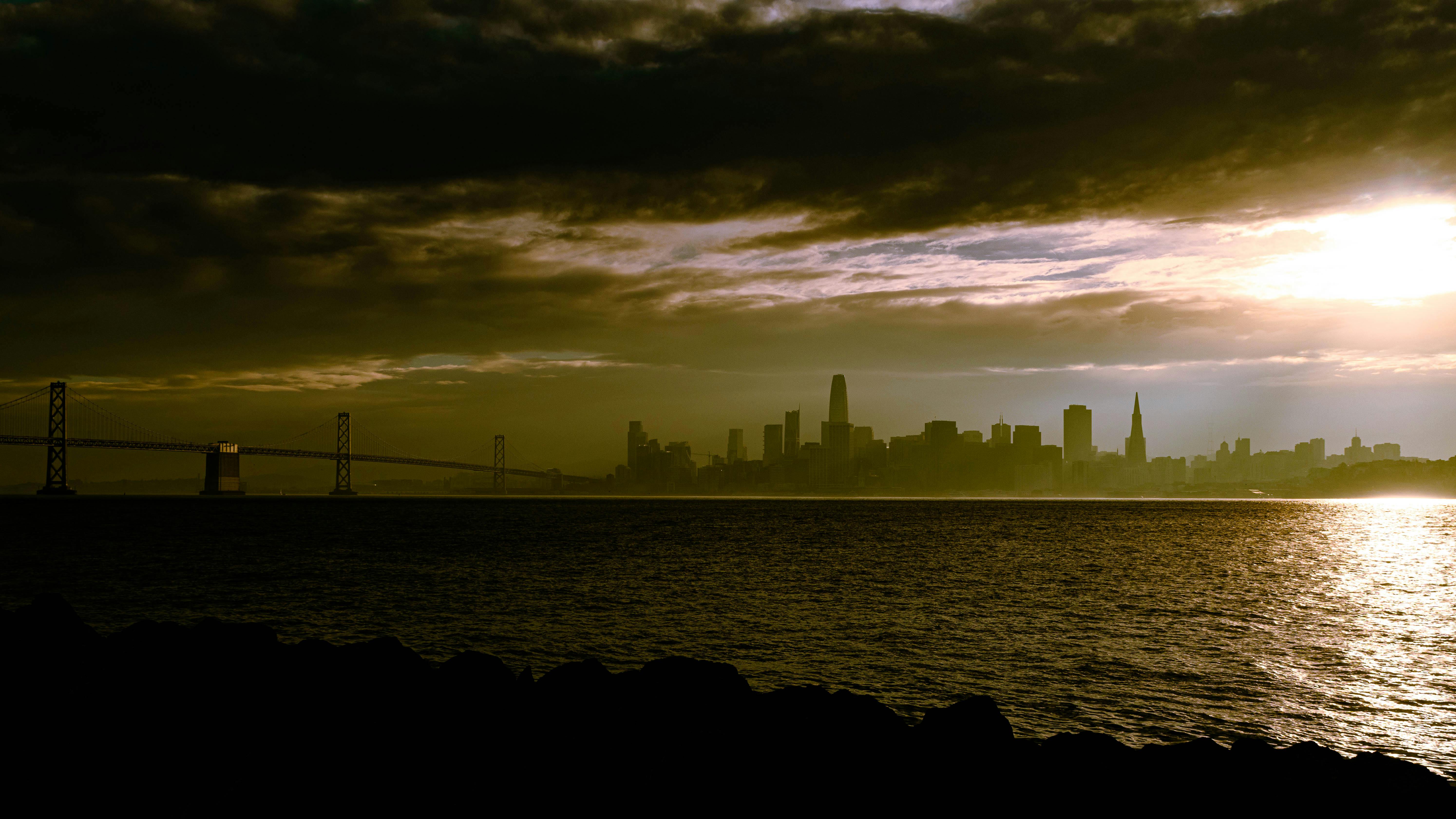 Bay Area Watchdog Fines Refinery, Orders Data Transparency — Photo by Abigail Sylvester on Pexels