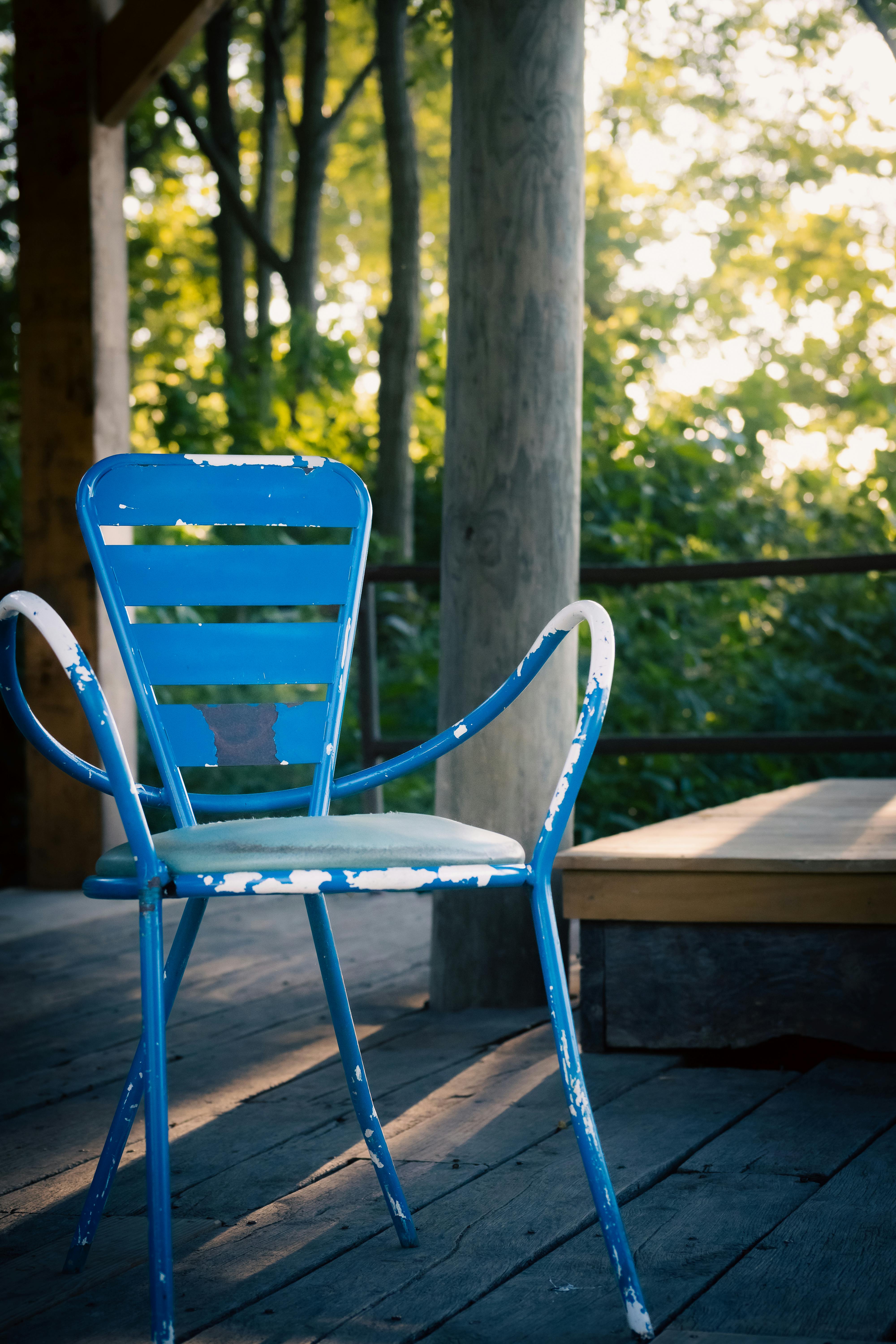 Vintage chair