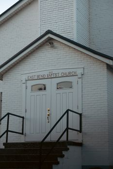 North Bend