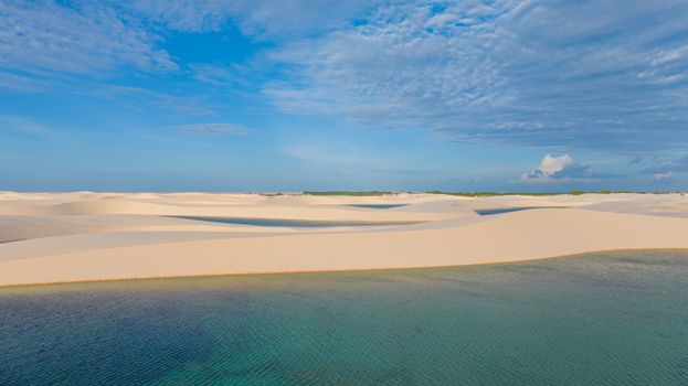 Lencois Maranhenses, Brazil photo 6