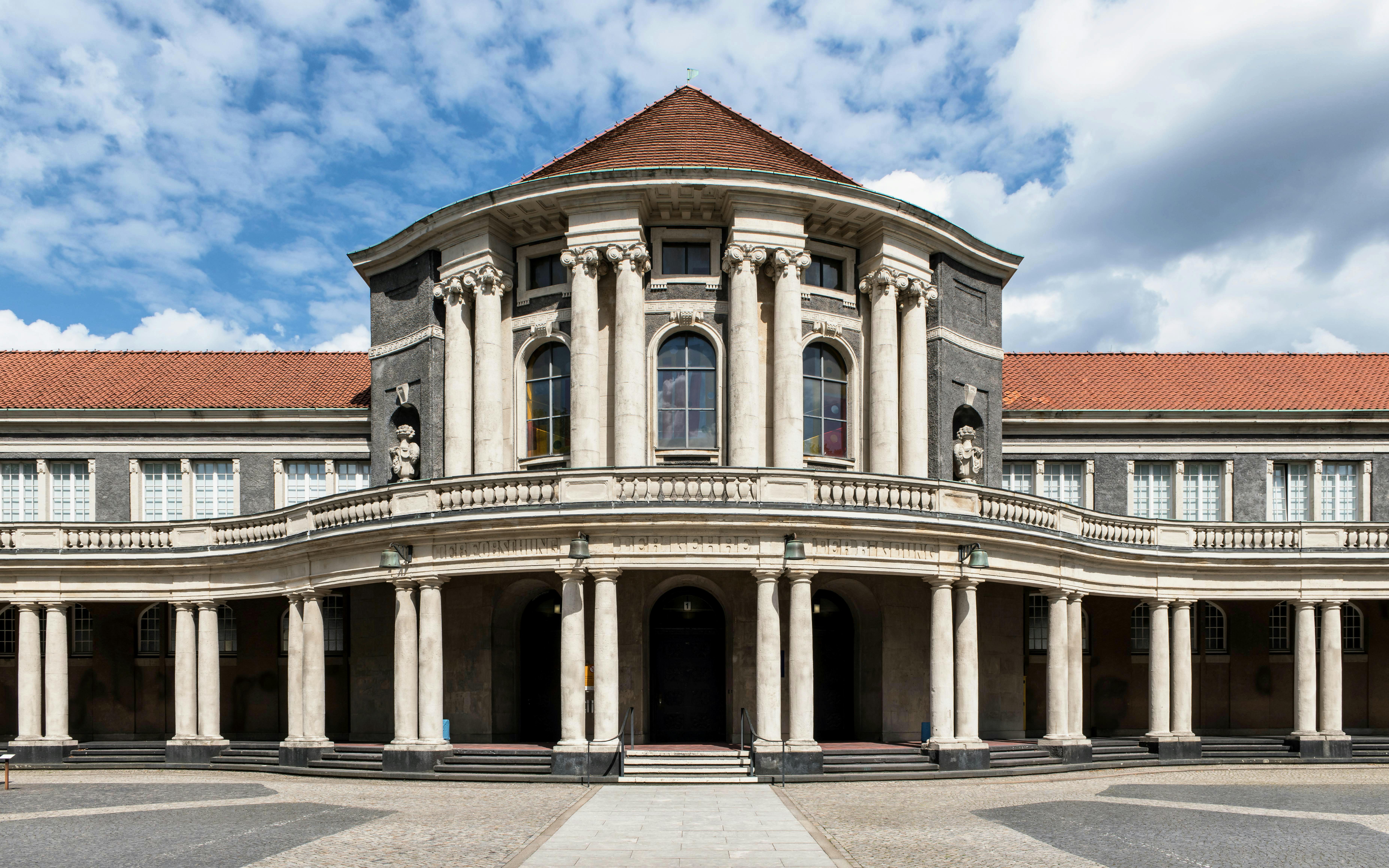 Estudiar en Alemania: Opciones para Latinos January 2020