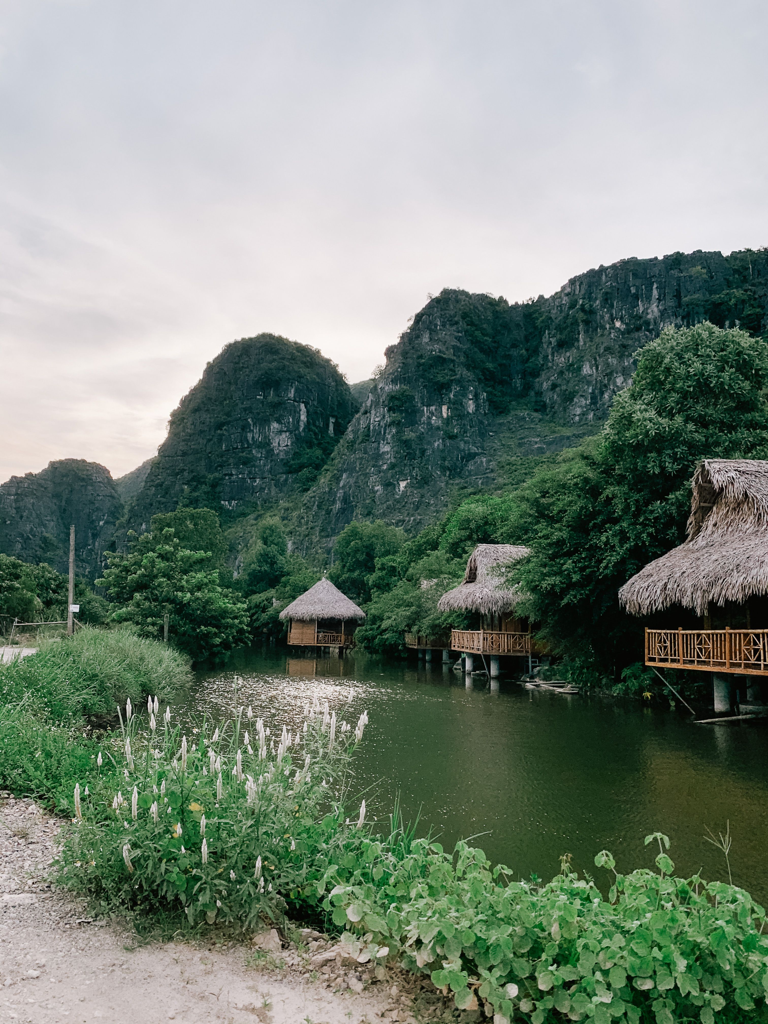 Eco-Tourism in Vietnam Sustainable Adventures