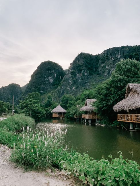 Eco-Tourism in Vietnam Sustainable Adventures Eco-Tourism in Vietnam Sustainable Adventures