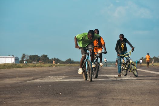 Monrovia, Liberia photo 16