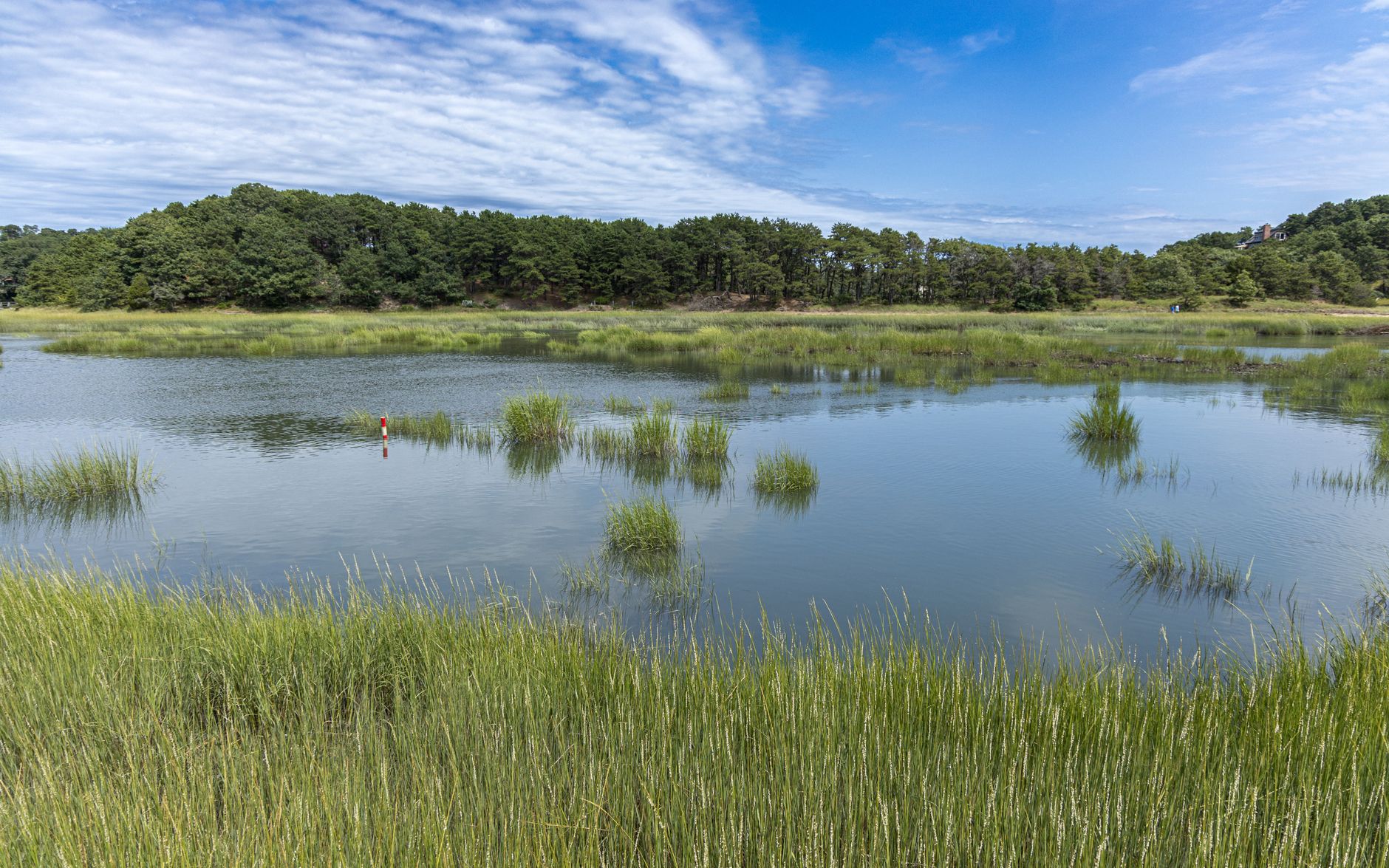Nickerson State Park
