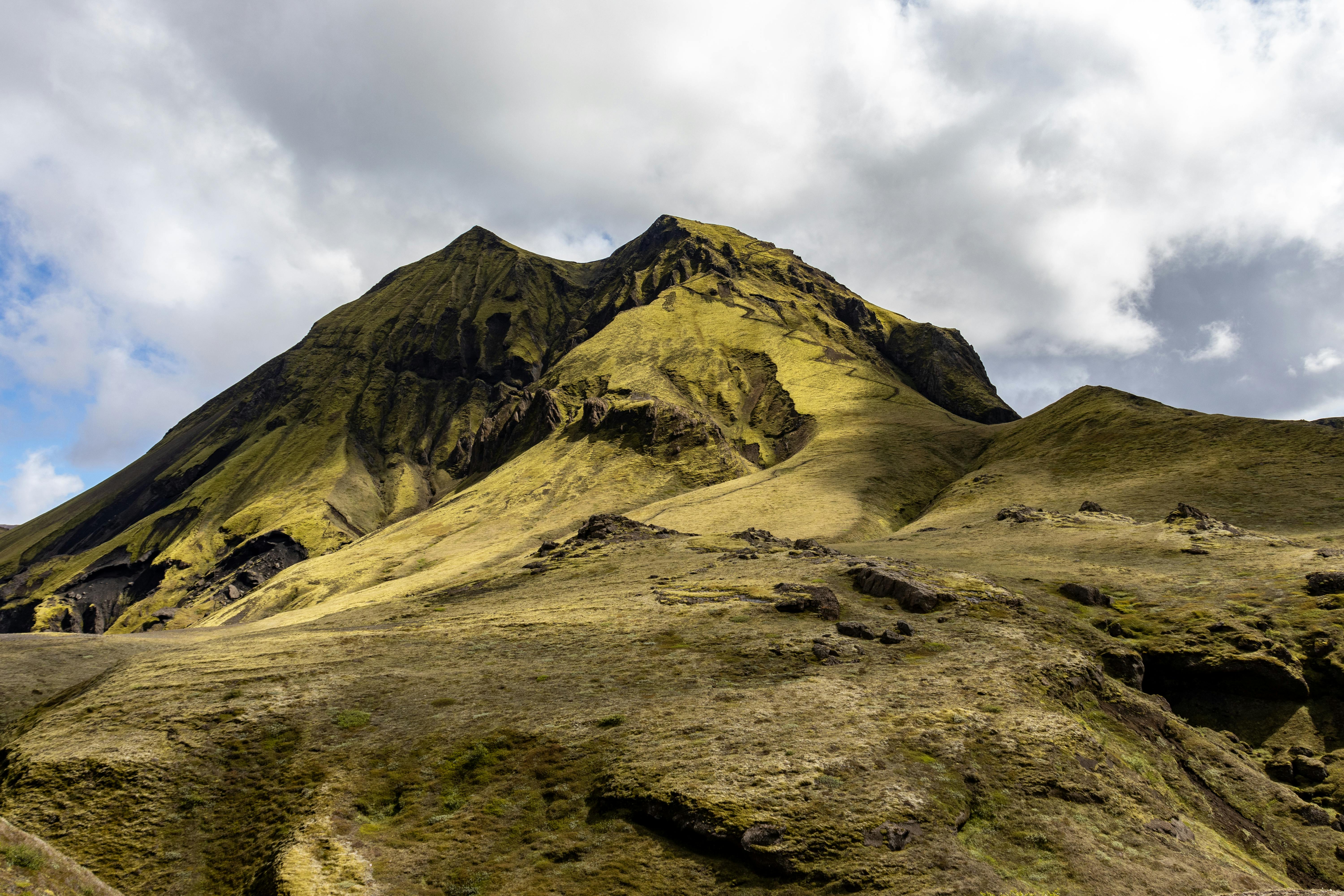 outdoor adventure, camping life, nature escape - Detail