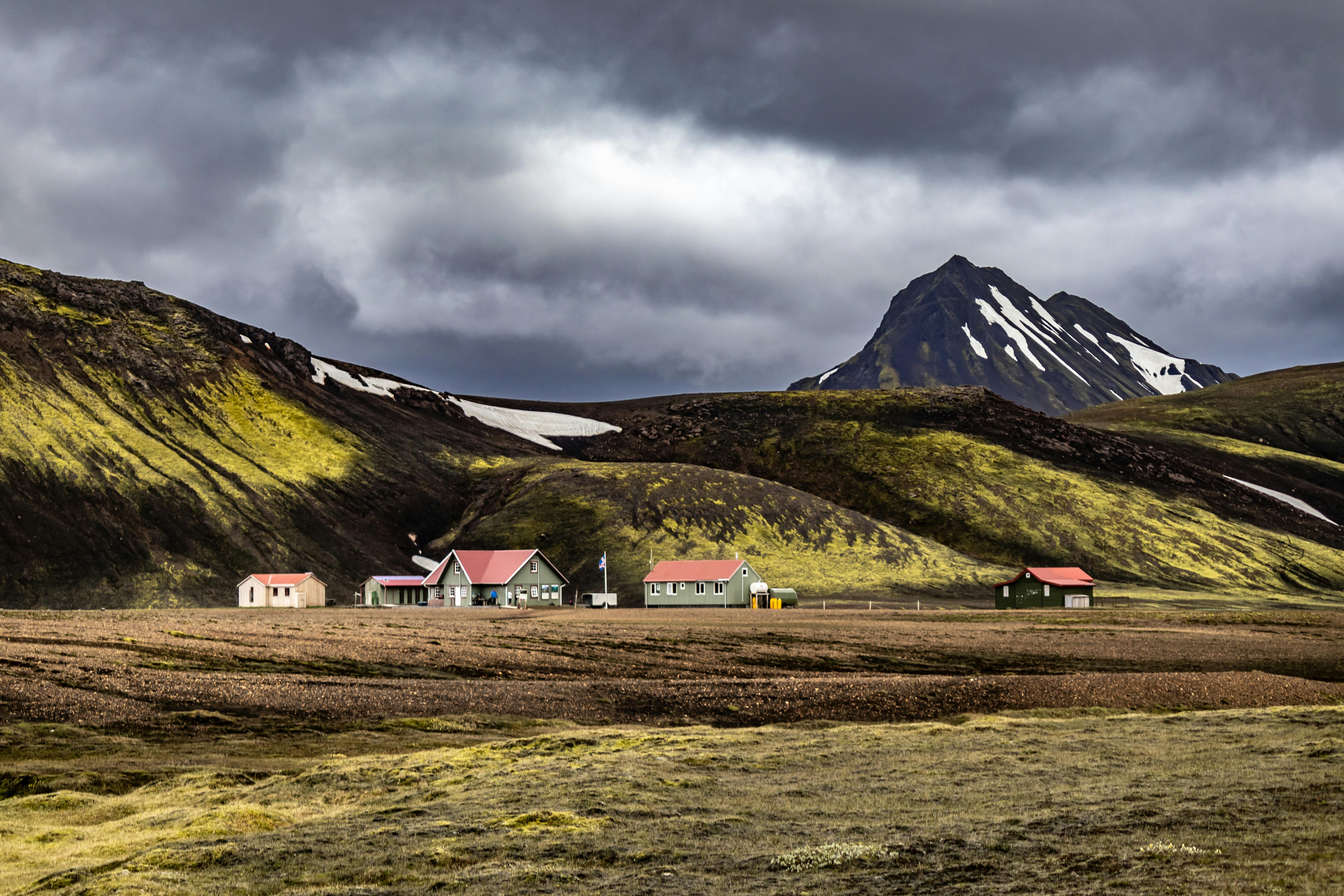outdoor adventure, camping site, nature reserve