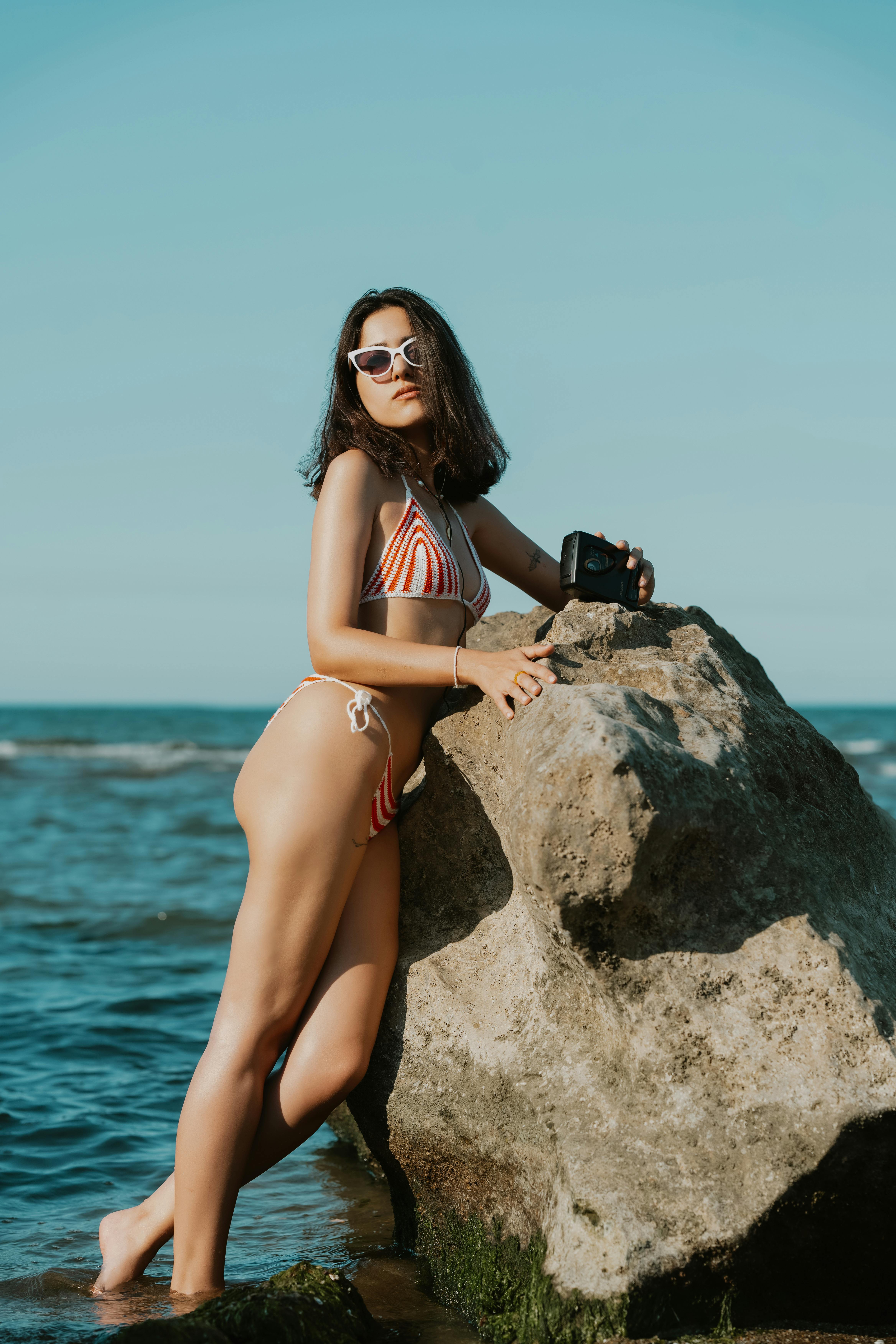 Today I Will: Pretend to Be a Tourist in My Own Home