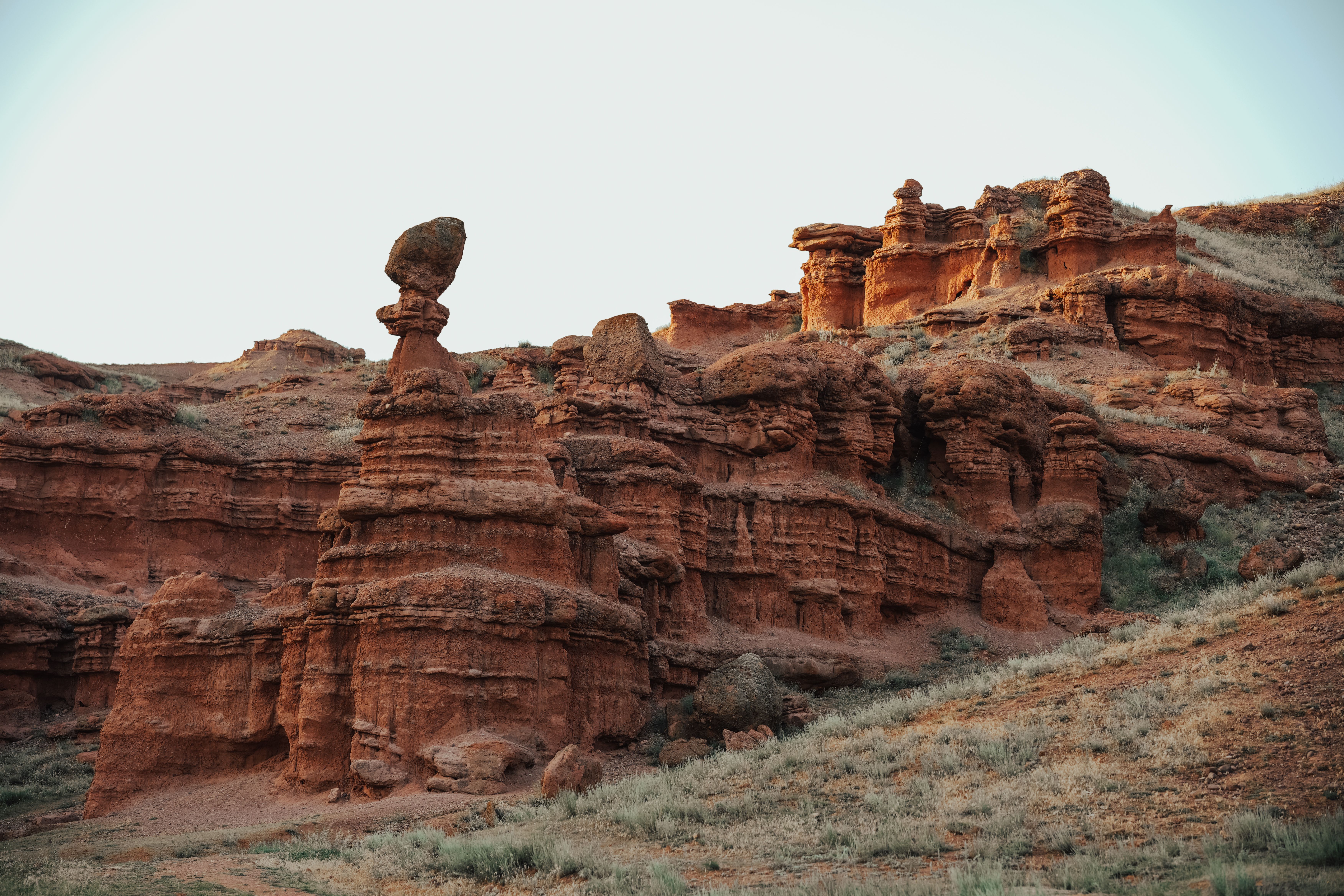 Skazka Canyon