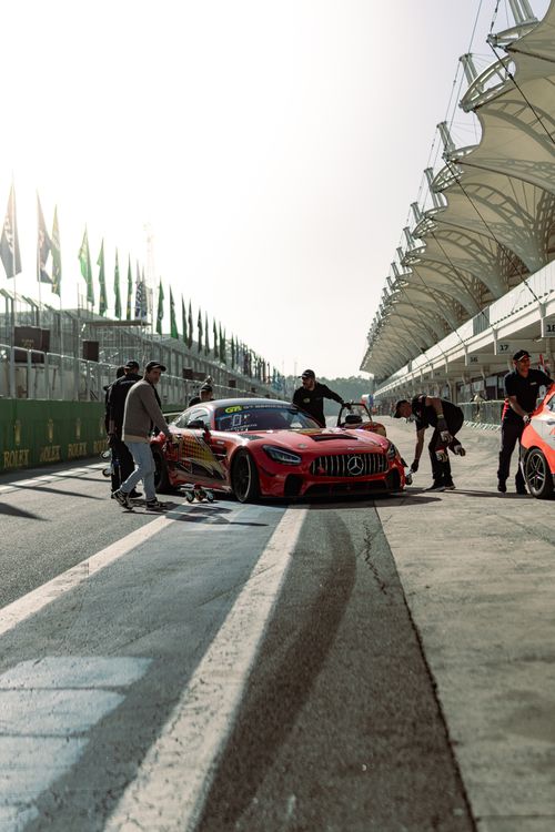 GT Series Cup Brazil · Free Stock Photo