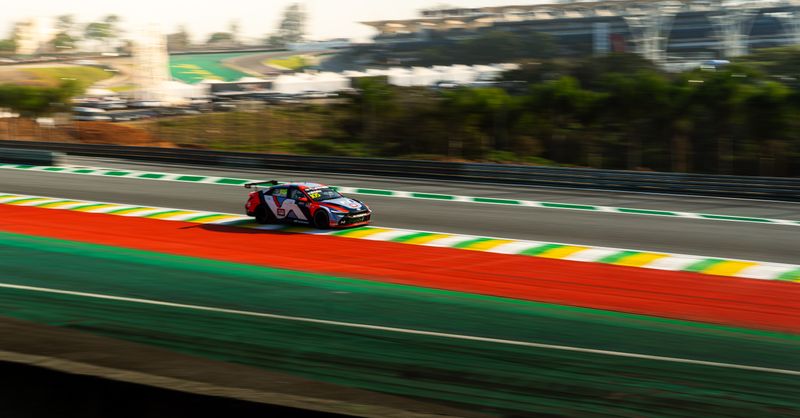 Course Sprint MotoGP : Calendrier 2026