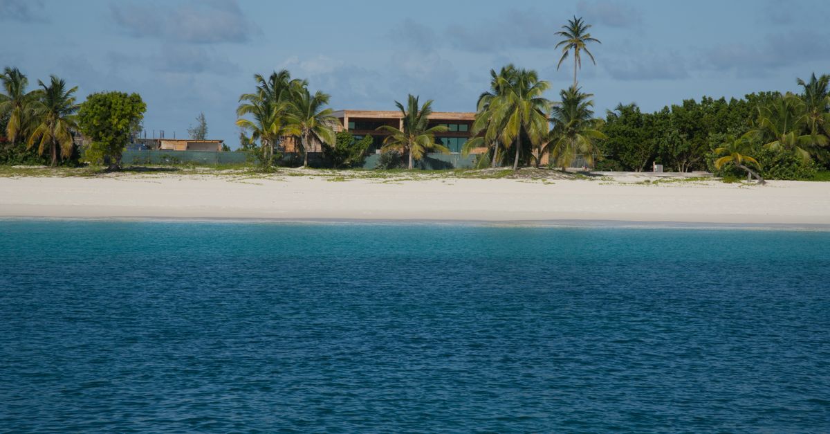 Exuma Caribbean island travel guide
