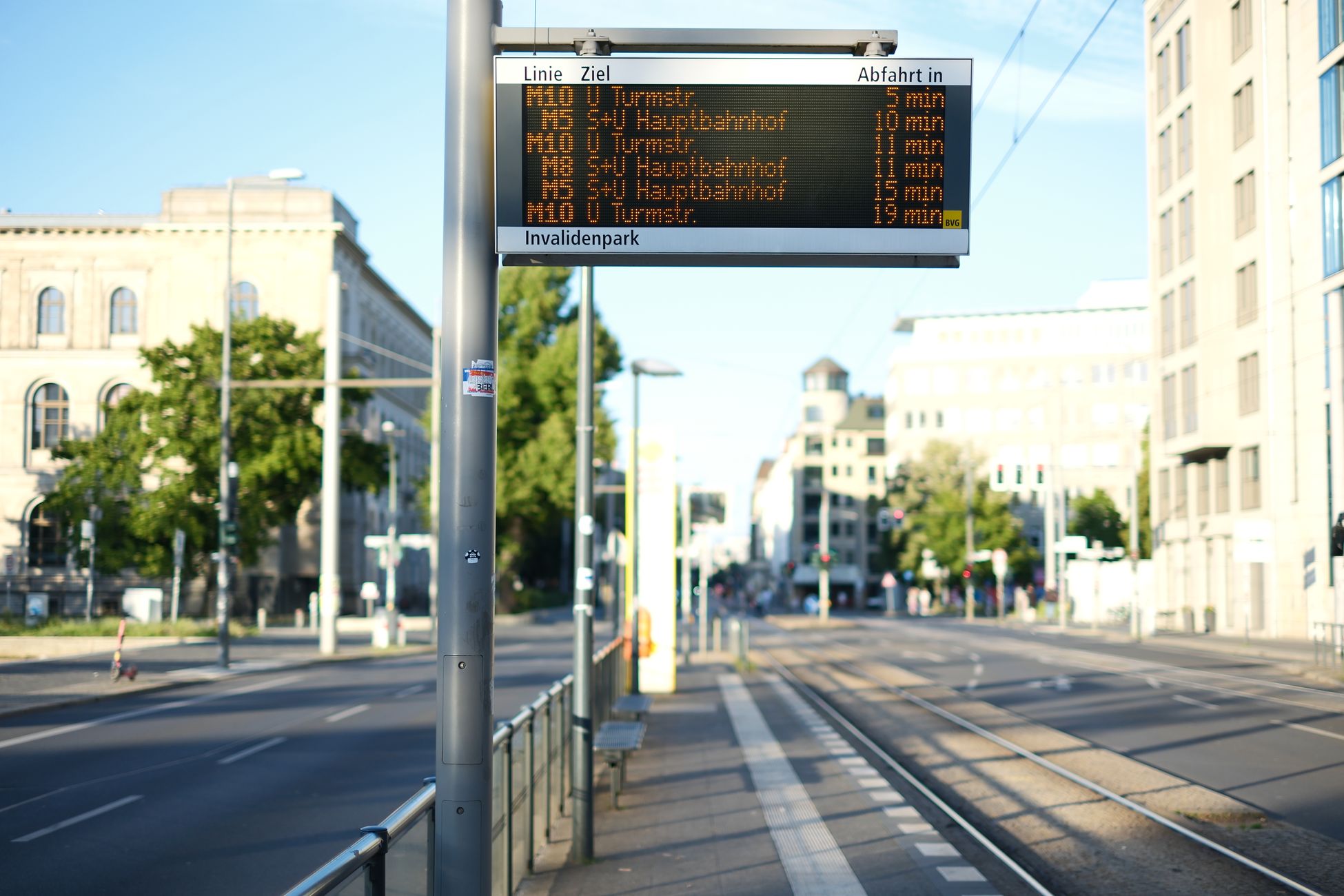 Gratis openbaar vervoer in Bonn door beschadigde snelwegbrug