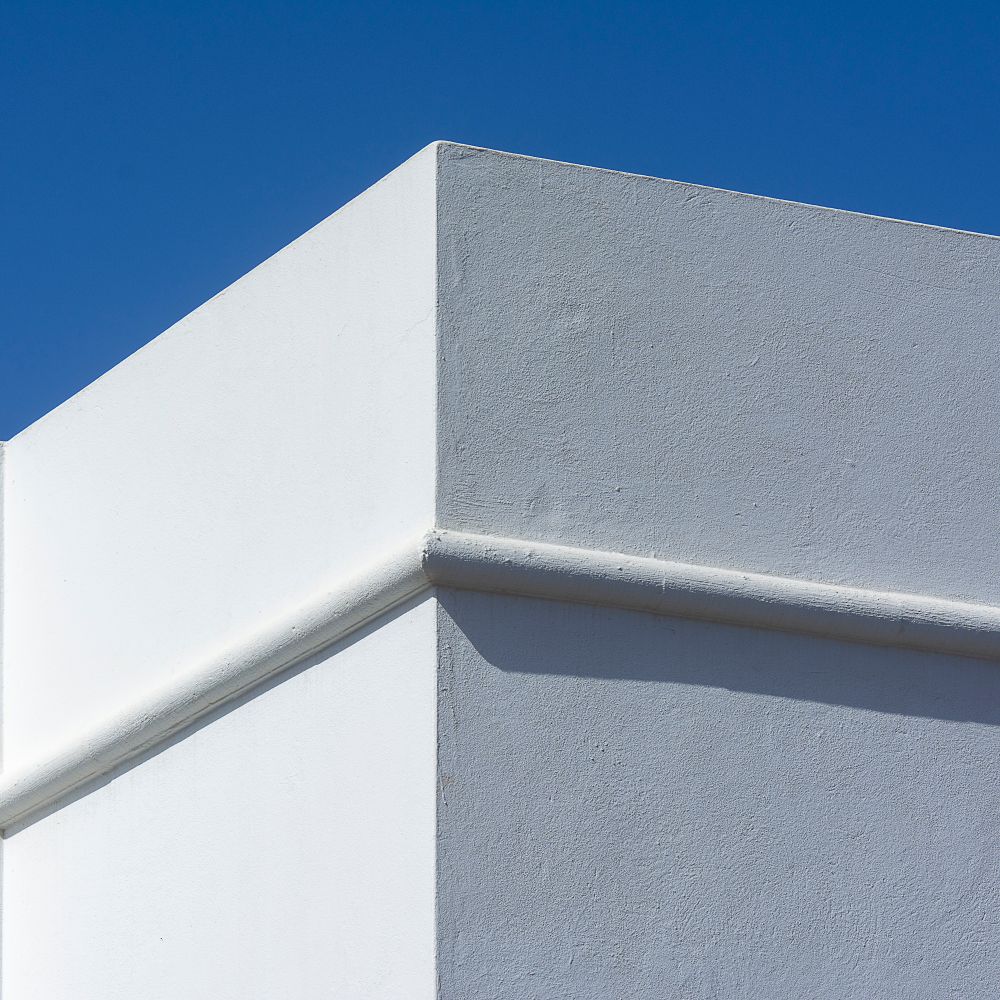 Interior Painting in Penge — a freshly painted, spotless finish