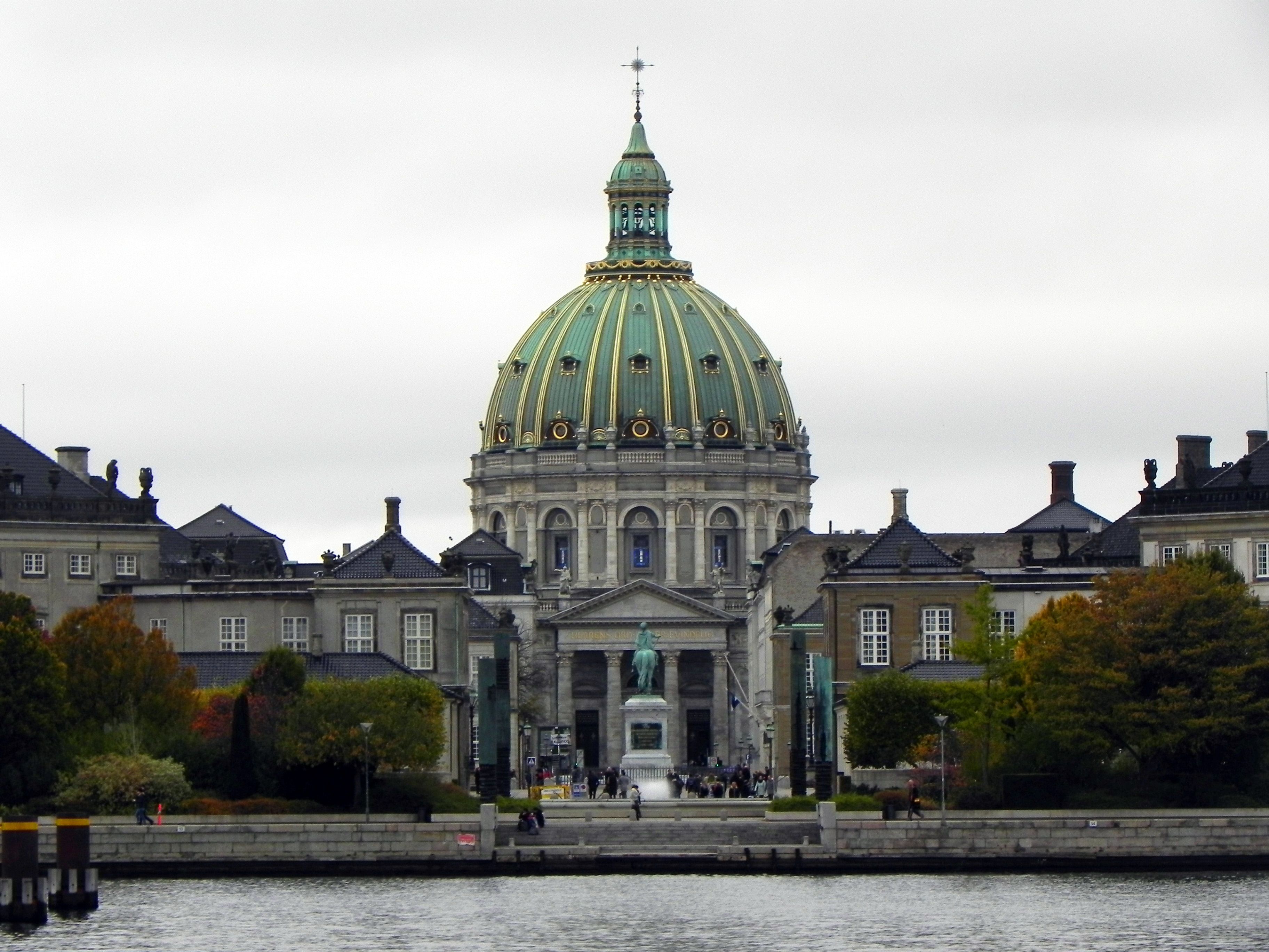 Museums & attractions in Denmark