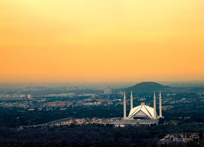 Islamabad, Pakistan