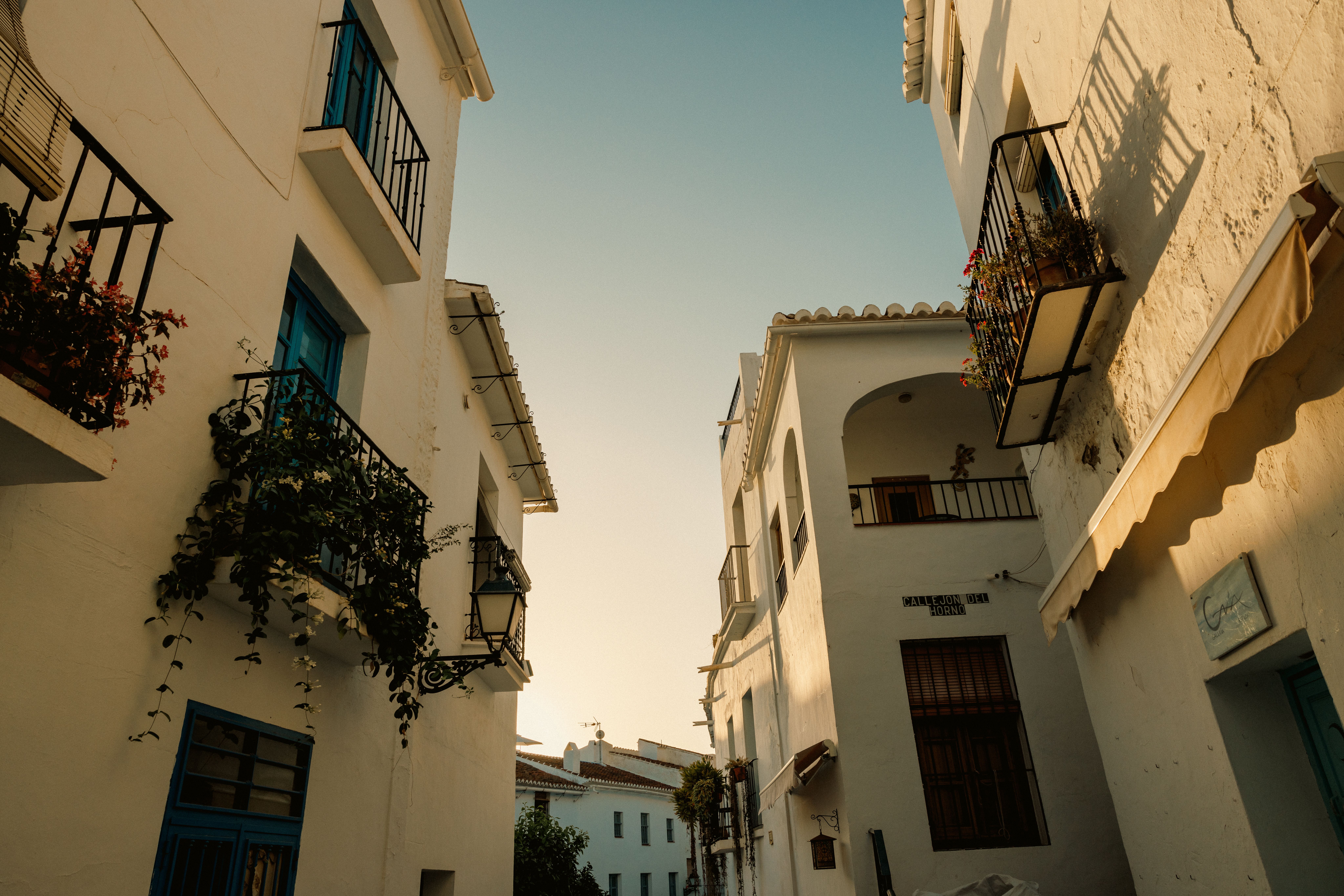 Barrio Bajo (El Barrio Morisco)