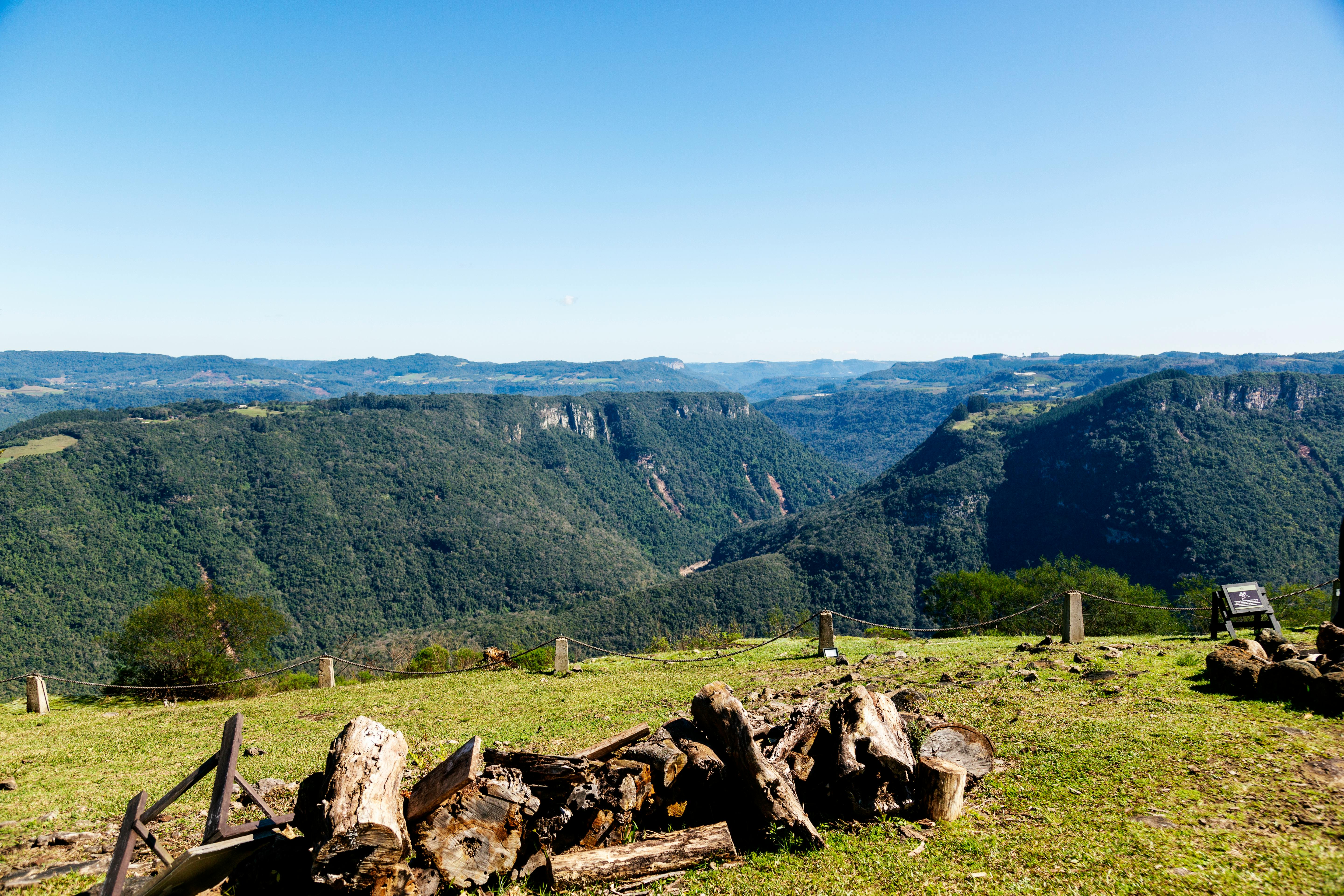 Caçapava do Sul, Brazil - travel photo