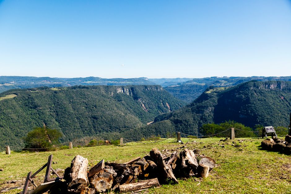 Caçapava do Sul, Brazil - travel photo