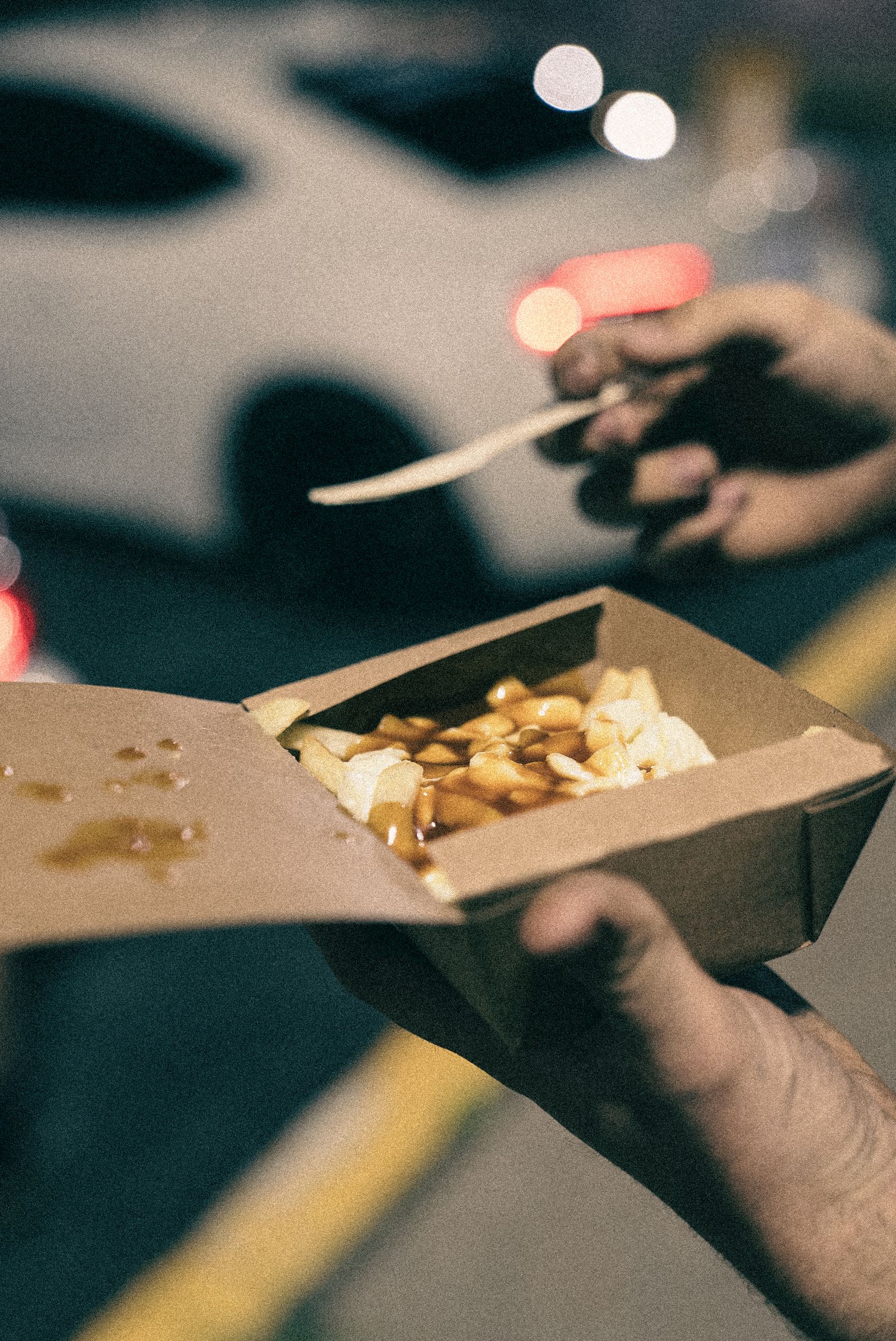 The Trough Dining Co. — Canadian in Canmore, Alberta